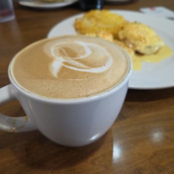 Berry Sweet Kitchen - Mocha - Breakfast & Brunch Near Me - Apple Valley, Minnesota