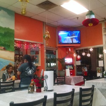 Taqueria Oaxaquena - Very authentic decor. - Mexican Near Me - Canton, Georgia Taqueria Oaxaquena - Very authentic decor. - Mexican Near Me - Canton, Georgia