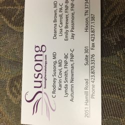 Susong Dermatology
