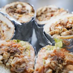 El Churry - Isla Verde - ¡Date el gusto con un Churry! Desde 1998 sirviéndote Simplemente Calidad...