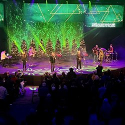 The MET Church - Christmas Eve Service