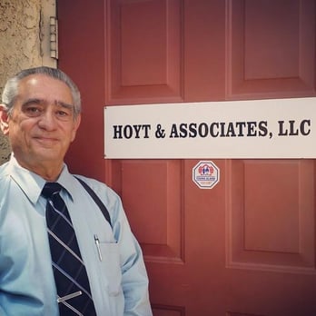 Hoyt & Associates - Tax Services Near Me - Tucson, Arizona Hoyt & Associates - Tax Services Near Me - Tucson, Arizona
