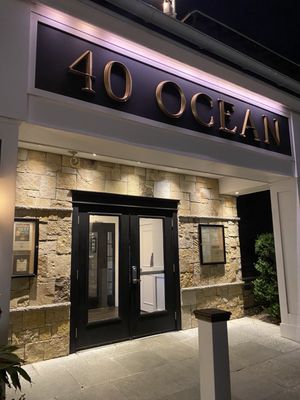 The Coast Guard House Restaurant by null