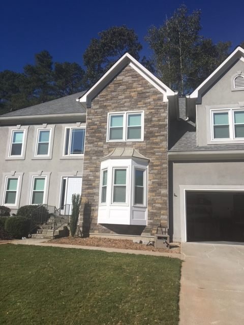 Slide of Discount Residential Services