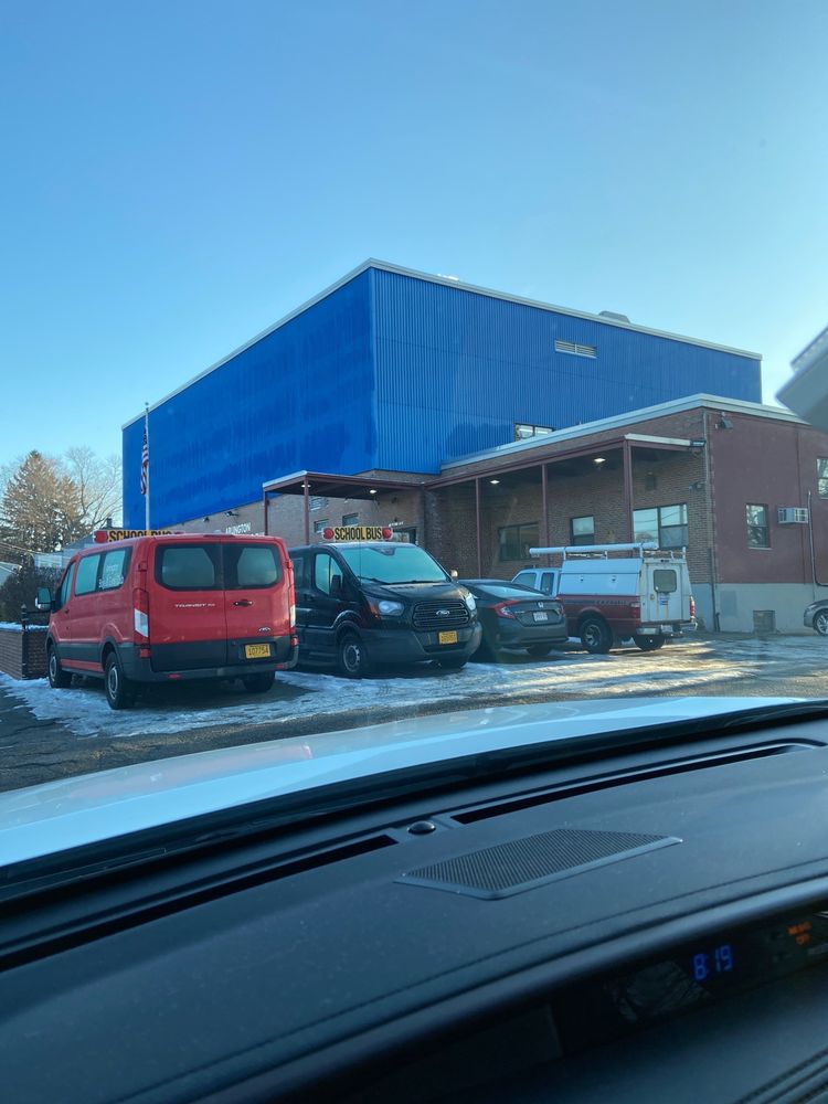 Arlington Boys & Girls Club - childcare center in Arlington, MA