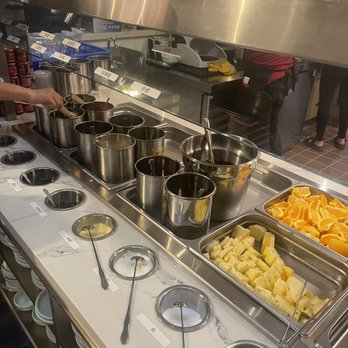 Yuan's Hotpot - Sauce and snack bar - Hot Pot Near Me - Rosemead, California