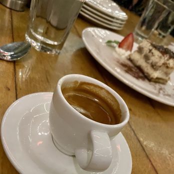Il Fornaio - Double Espresso - Pizza Near Me - Santa Clara, California Il Fornaio - Double Espresso - Pizza Near Me - Santa Clara, California