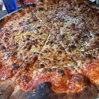 Scarr's Pizza - Pizza Near Me - New York, New York Scarr's Pizza - Pizza Near Me - New York, New York