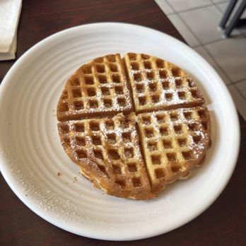 George's Cafe - Breakfast & Brunch Near Me - West Covina, California