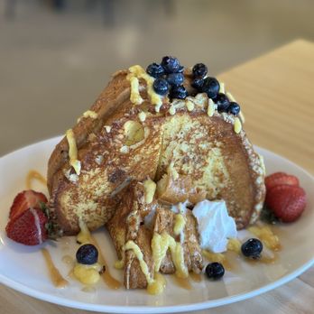 Urban Egg - Alliance - Stuffed French Toast - Breakfast & Brunch Near Me - Fort Worth, Texas Urban Egg - Alliance - Stuffed French Toast - Breakfast & Brunch Near Me - Fort Worth, Texas