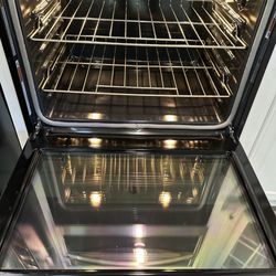 Sasquatch Eco Clean - Oven