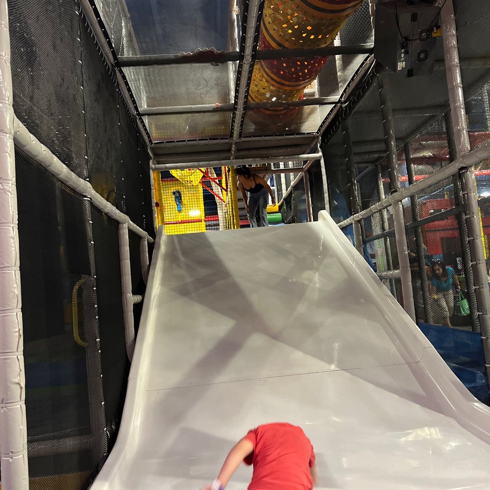 Uptown Jungle Fun Park - Indoor Playcenter Near Me - Chandler, Arizona Uptown Jungle Fun Park - Indoor Playcenter Near Me - Chandler, Arizona