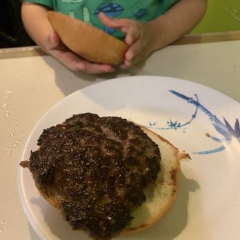 Asahi Grill Ward - Hamburger Plain of son son - Hawaiian Near Me - Honolulu, Hawaii