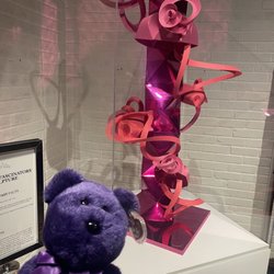 Princess Diana Accredited Access Exhibition