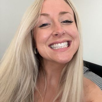 Summit Dental - I'm literally in shock about how white my teeth are after the in-office whitening. I drink coffee daily, too!!!! - Cosmetic Dentists Near Me - Portland, Oregon Summit Dental - I'm literally in shock about how white my teeth are after the in-office whitening. I drink coffee daily, too!!!! - Cosmetic Dentists Near Me - Portland, Oregon