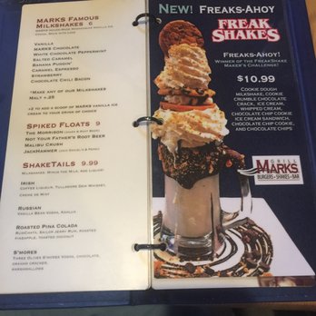 Grill Marks - Menu - Burgers Near Me - Greenville, South Carolina Grill Marks - Menu - Burgers Near Me - Greenville, South Carolina