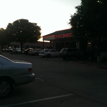 Great Wall Plano Super Buffet - Run run far far away, and never return. - Chinese Near Me - Plano, Texas Great Wall Plano Super Buffet - Run run far far away, and never return. - Chinese Near Me - Plano, Texas