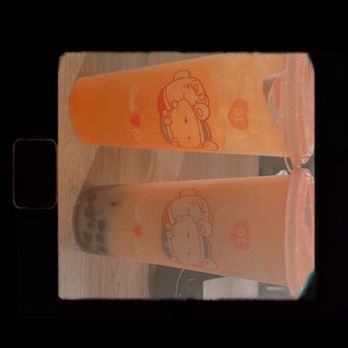 Tasty Pot - Rose Milk Green Tea Passion Fruit Green Tea - Hot Pot Near Me - Aurora, Colorado Tasty Pot - Rose Milk Green Tea Passion Fruit Green Tea - Hot Pot Near Me - Aurora, Colorado