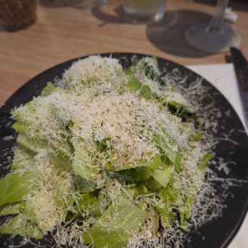 Anthony's by Romo's Pizza - Side ceasar salad - Salad Near Me - Voorheesville, New York