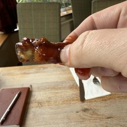 Premier Travel Inn & Farrier Brewers Fair - A chef who doesn't care