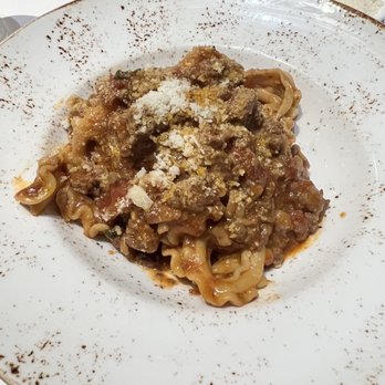 La Luce - Mafaldine Alla Lina - Italian Near Me - Orlando, Florida La Luce - Mafaldine Alla Lina - Italian Near Me - Orlando, Florida