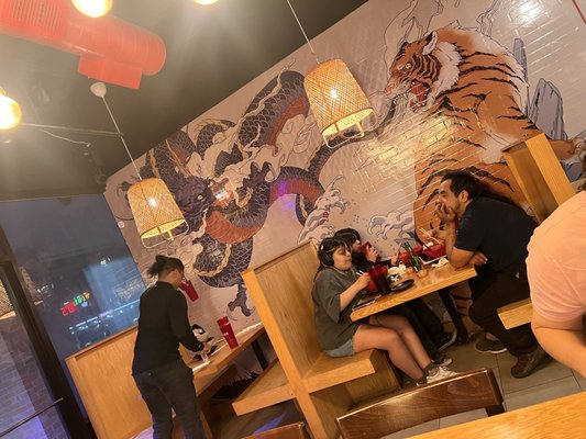 Ichiro Sapporo Ramen by null