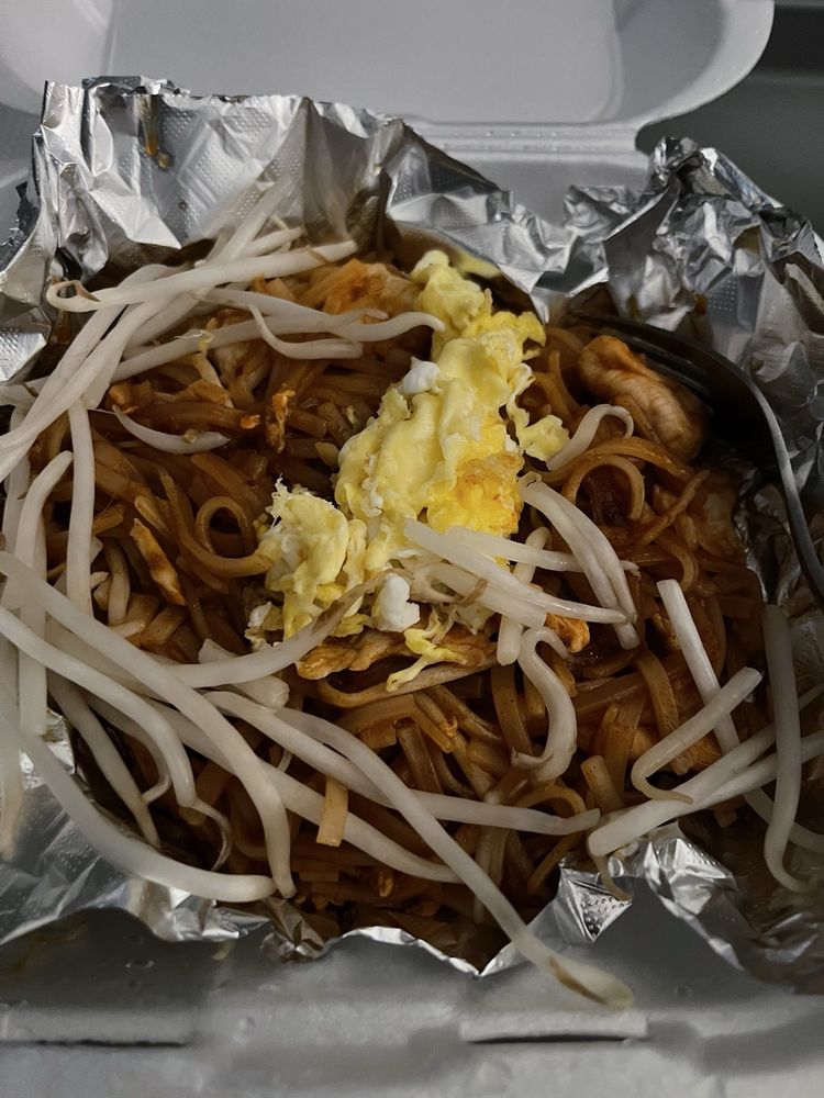Lamai Thai Restaurant Image