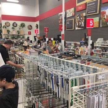 Michaels - Arts & Crafts Near Me - Roseville, California