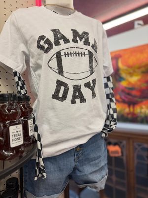 Clothing - Stop in today! We have something for everyone! Clothing - Stop in today! We have something for everyone!