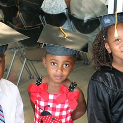 YMCA Children's Academy at Houston Community College