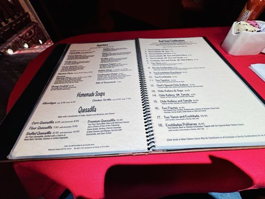 Menu photo 3 The Original Red Onion Rolling Hills Estates, CA Menu photo 3 The Original Red Onion Rolling Hills Estates, CA
