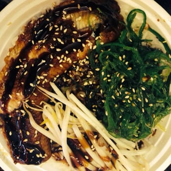 Four Season Kitchen - Eel over rice - Chinese Near Me - West Islip, New York Four Season Kitchen - Eel over rice - Chinese Near Me - West Islip, New York