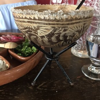 D' La Santa - Mexican Near Me - Seattle, Washington