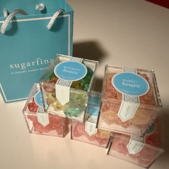 Sugarfina - The Point - Chocolatiers & Shops Near Me - El Segundo, California