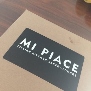 Mi Piace - Italian Near Me - Pasadena, California