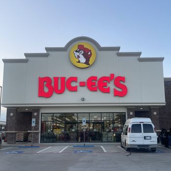 Buc-ee's - Gas Stations Near Me - Melissa, Texas Buc-ee's - Gas Stations Near Me - Melissa, Texas