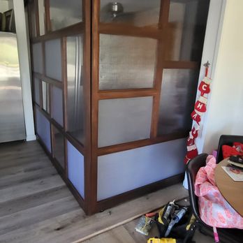 Quik Fix Handyman - Handyman Near Me - Oxnard, California