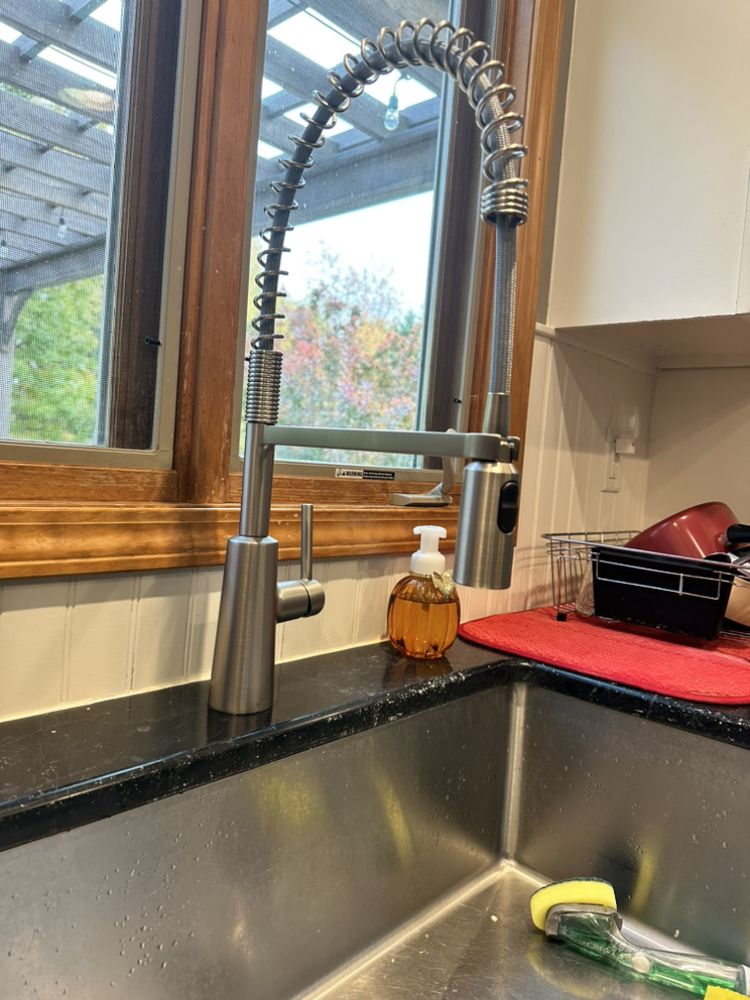 Slide of Edge Plumbing