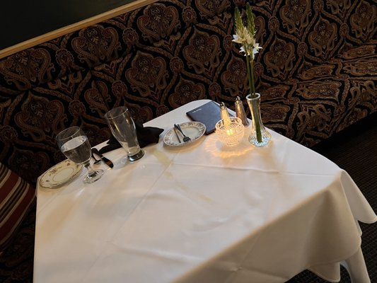 Buck's Restaurant by null