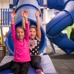 Kutest Kids Early Intervention