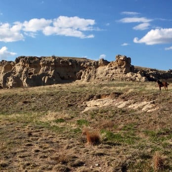 Natural Fort - Landmarks & Historical Buildings Near Me