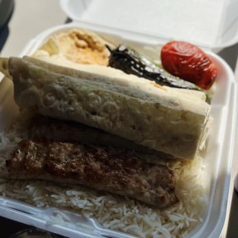 Mini Kabob - Armenian Near Me - Glendale, California