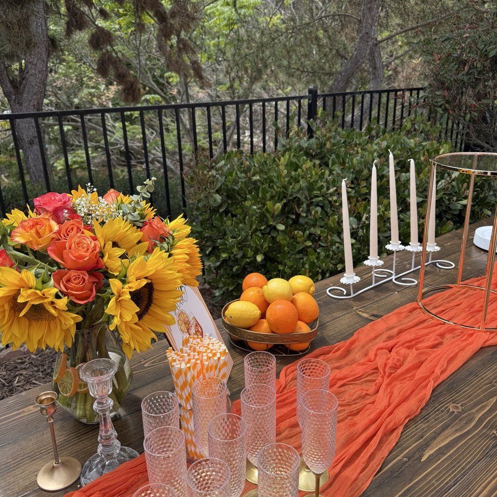 Rustico Event Rentals - Party Equipment Rentals Near Me Rustico Event Rentals - Party Equipment Rentals Near Me