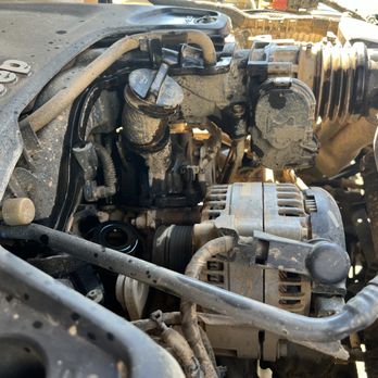 Express Oil Change & Tire Engineers - Tires Near Me - Calera, Alabama Express Oil Change & Tire Engineers - Tires Near Me - Calera, Alabama