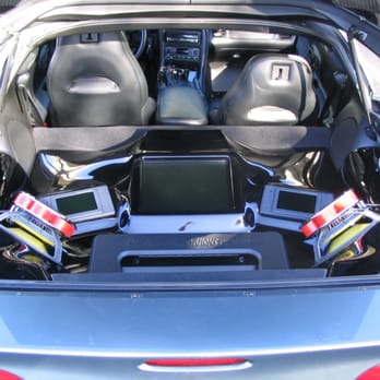 Car Audio Innovations - Some custom work on a Corvette. - Car Stereo Installation Near Me - Roseville, California Car Audio Innovations - Some custom work on a Corvette. - Car Stereo Installation Near Me - Roseville, California