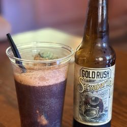 Fallon Ice Cream Parlor - Float