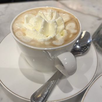 Cafe Sacher Wien - Cafes Near Me - Vienna, 9