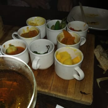 Decoy - PIIIIIIIIICKLES - Chinese Near Me - New York, New York