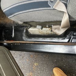 Absolute Customs - AFTER