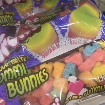CVS Pharmacy - a bag of gummy bunnies - Drugstores Near Me - Coconut Grove, Florida CVS Pharmacy - a bag of gummy bunnies - Drugstores Near Me - Coconut Grove, Florida